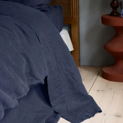 New 100% Linen Flat Sheet Linen Bedding|Flat Sheets