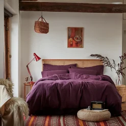 Sale 100% Linen Duvet Cover Duvet Covers