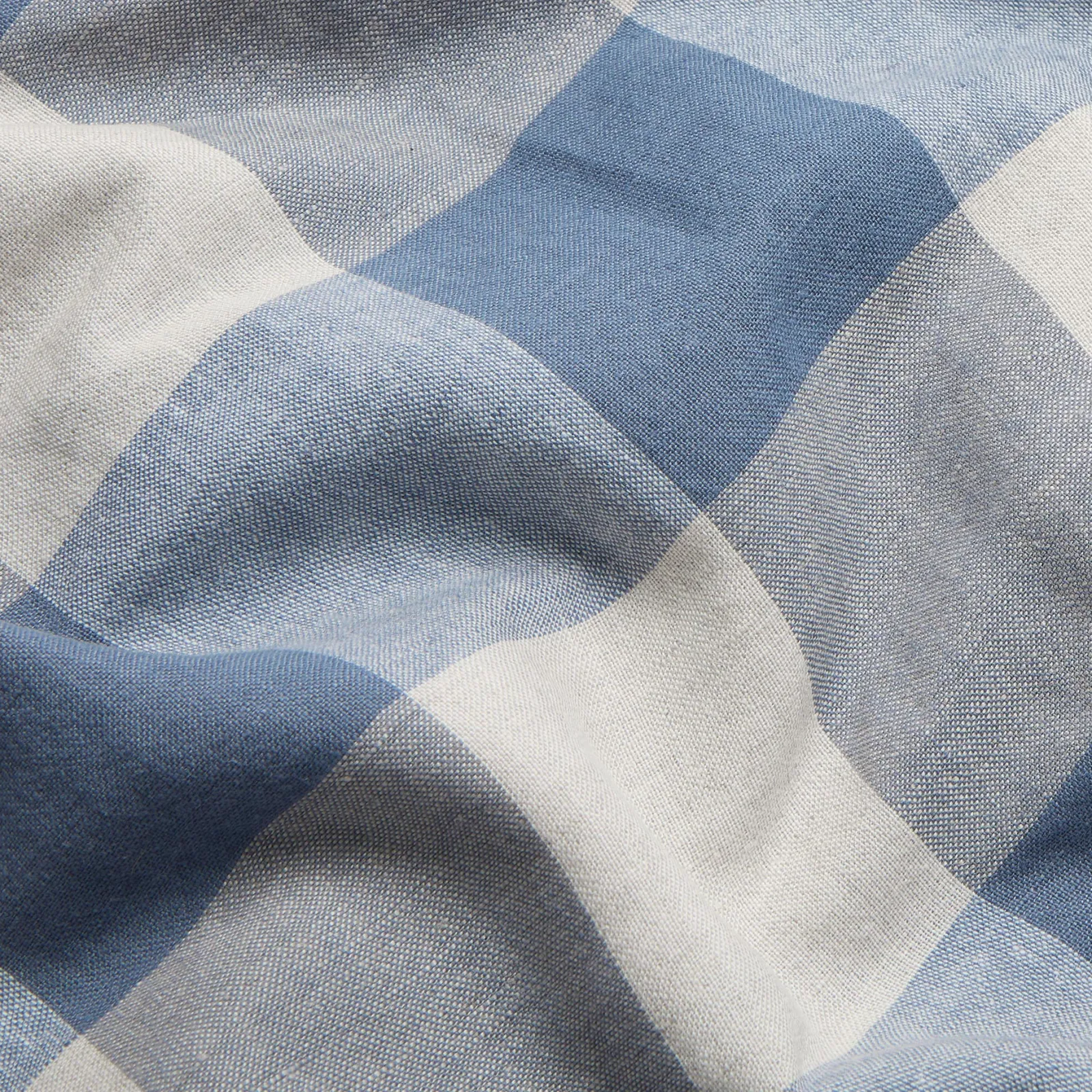 Hot Linen Blend Pillowcase (Pair) Linen Bedding|Pillowcases