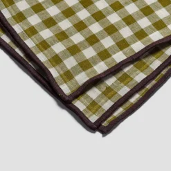 Sale 100% Linen Tablecloth Table Linens