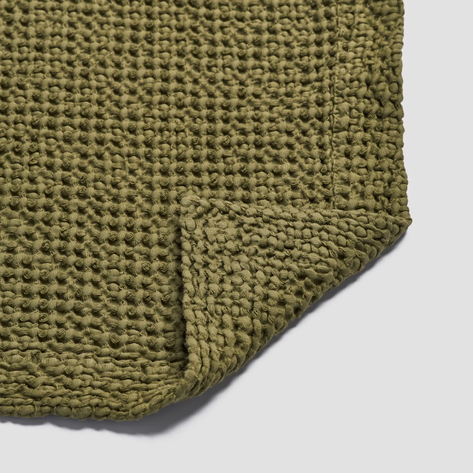 New Waffle Cotton Throw Blankets & Throws|Blankets & Throws