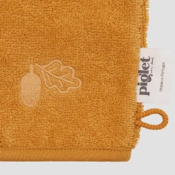 New Cotton Woodland Animal Bath Mitt Kids Toys|Kids Bathroom