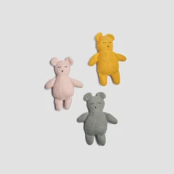 Clearance Knitted Teddy bear Kids Toys