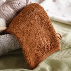 Hot Cotton Woodland Animal Bath Mitt Kids Toys|Kids Bathroom