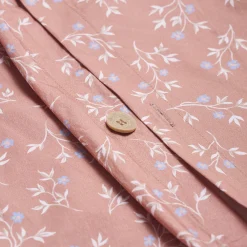 Floral Cotton Duvet Cover Duvet Covers