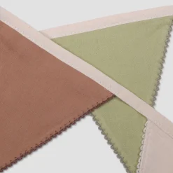 New Cotton Gauze Bunting Kids Toys