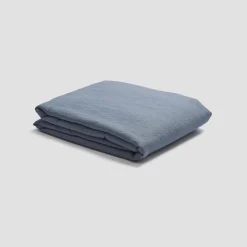 Clearance 100% Linen Flat Sheet Linen Bedding|Flat Sheets