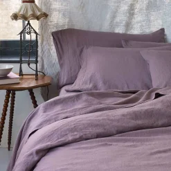 Online 100% Linen Duvet Cover Linen Bedding|Duvet Covers