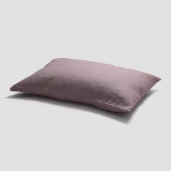 Sale 100% Linen Pillowcases (Pair) Pillowcases|Linen Bedding