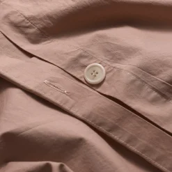 Best Washed Cotton Percale Duvet Cover Duvet Covers