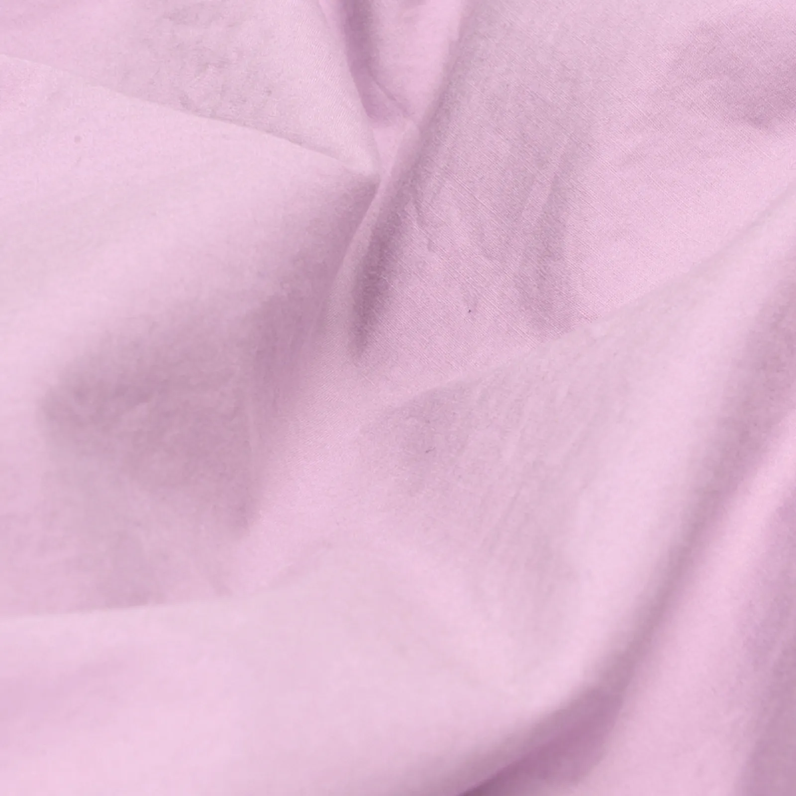 Outlet Washed Cotton Percale Pillowcases (Pair) Pillowcases