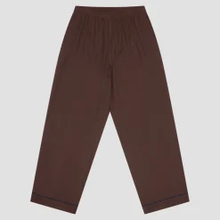 Best Men's Linen Pajama Pants Linen Pajamas