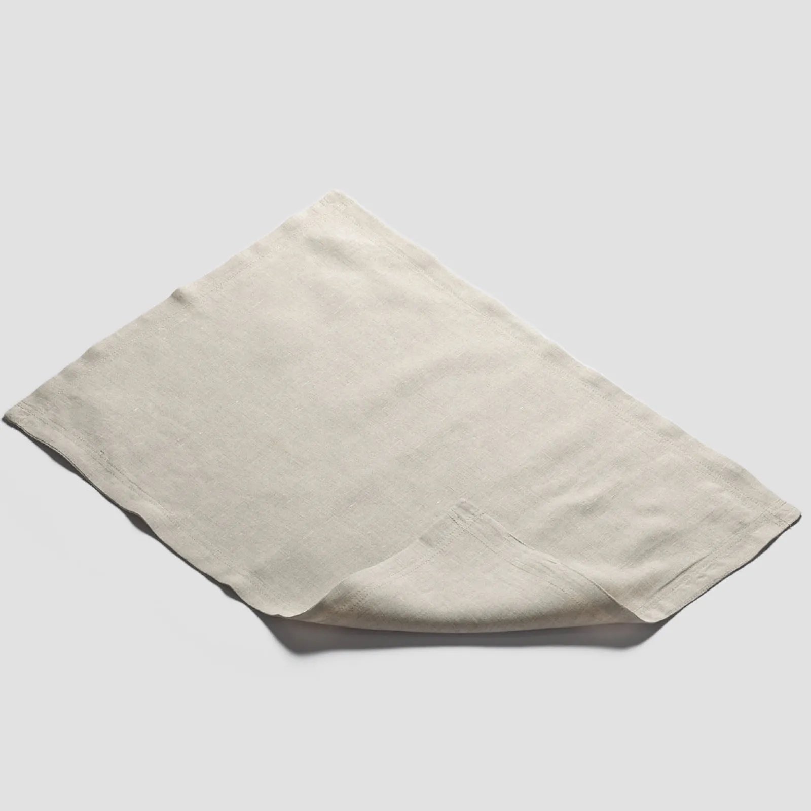 Clearance 100% Linen Placemat Set of 4 Table Linens