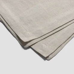 Online 100% Linen Tablecloth Table Linens