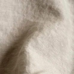 New Linen Blend Flat Sheet Flat Sheets|Linen Bedding