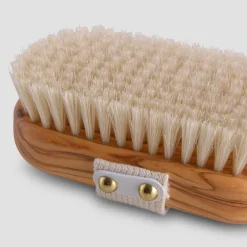 Discount Olive Wood Bath Brush Accesssories