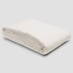 Hot Linen Blend Duvet Cover Linen Bedding|Duvet Covers