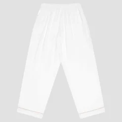 Online Linen Pajama pants Women Linen Pajamas