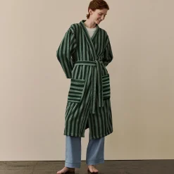 Cotton Robe Robes|Robes