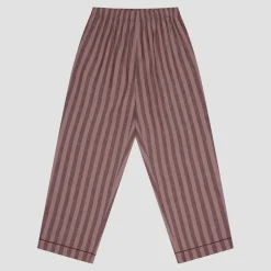 Discount d Linen Pajama pants Women Linen Pajamas