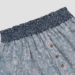 Discount River Wandle Middlemore Linen Women’s Pajama Shorts Set Women Pajama Sets|Linen Pajamas