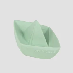 Online Seafoam Bath Boat Kids Toys