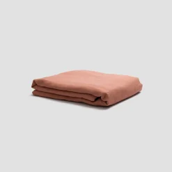 Sale 100% Linen Flat Sheet Linen Bedding|Flat Sheets
