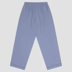 Online Linen Pajama pants Women Linen Pajamas