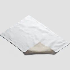 Best 100% Linen Placemat Set of 4 Table Linens