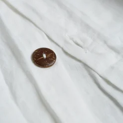 Linen Blend Duvet Cover Linen Bedding|Duvet Covers